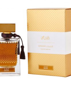 Rasasi Qasamat Ebhar