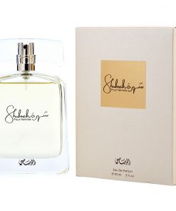 Rasasi Shuhrah Pour Femme