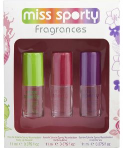 Miss Sporty Love 2 Love Variety