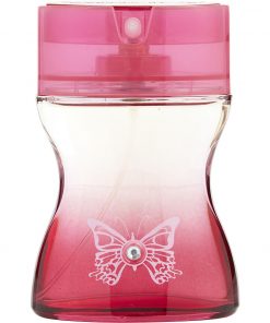 Morgan De Toi Love Love