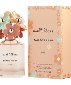 Marc Jacobs Daisy Eau So Fresh Daze