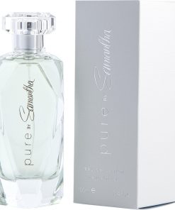 Samantha Faiers Pure