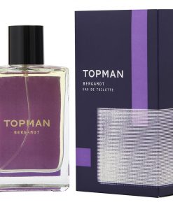 Topman Bergamot