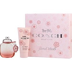 Coach Floral Blush