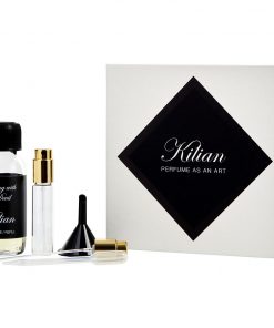 Kilian Playing With The Devil