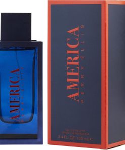 Perry Ellis America