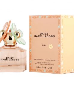 Marc Jacobs Daisy Daze