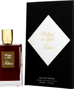 Kilian Rolling In Love