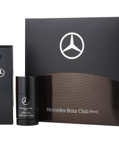 Mercedes-Benz Club Black