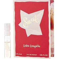 Lolita Lempicka Sweet