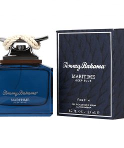 Tommy Bahama Maritime Deep Blue