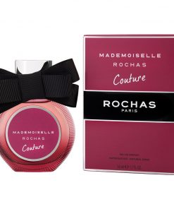 Mademoiselle Rochas Couture