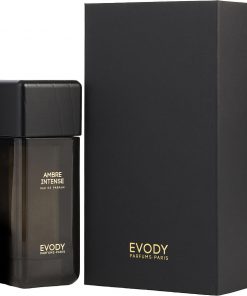 Evody Ambre Intense