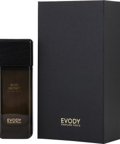 Evody Bois Secret
