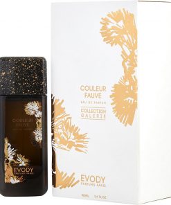 Evody Couleur Fauve
