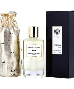 Mancera Precious Oud