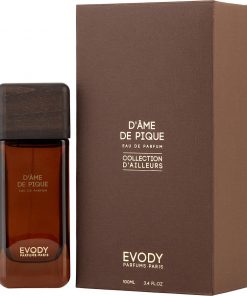 Evody d'Ame De Pique