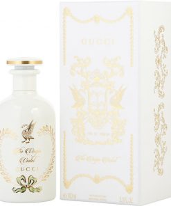 Gucci The Virgin Violet