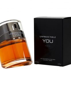 Glenn Perri Unpredictable You