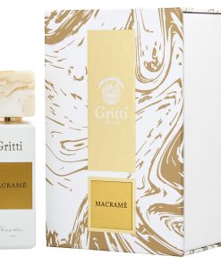 Gritti Macrame
