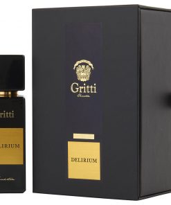 Gritti Delirium