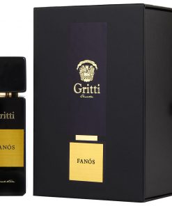 Gritti Fanos