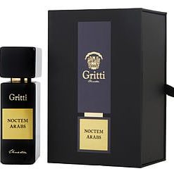 Gritti Noctem Arabs