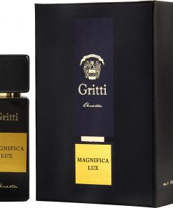 Gritti Magnifica Lux