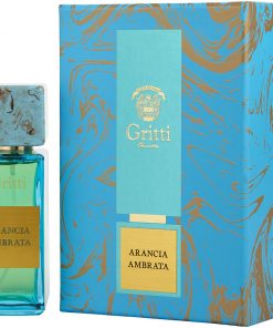Gritti Arancia Ambrata