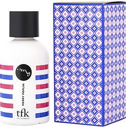 The Fragrance Kitchen Merry Poplin