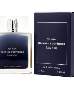 Narciso Rodriguez Bleu Noir Extreme