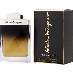 Salvatore Ferragamo Oud