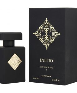 Initio Magnetic Blend 7