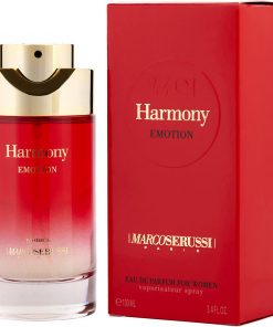 Marco Serussi Harmony Emotion