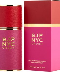 Sarah Jessica Parker Nyc Crush