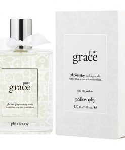 Philosophy Pure Grace