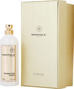 Montale Paris Diamond Rose