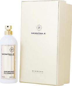 Montale Paris Diamond Flowers