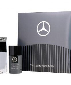 Mercedes-Benz Select