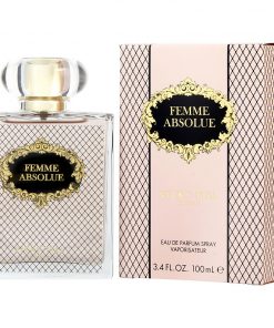 Vicky Tiel Femme Absolue