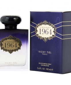 Vicky Tiel 21 Bonaparte 1964