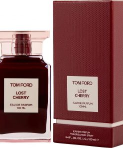 Tom Ford Lost Cherry