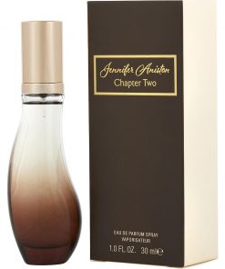 Jennifer Aniston Chapter Two