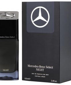 Mercedes-Benz Select Night