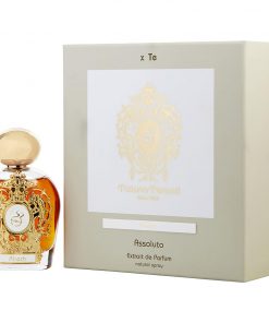 Tiziana Terenzi Alioth Assoluto