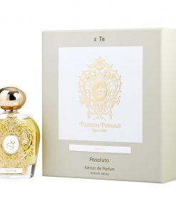 Tiziana Terenzi Lyncis Assoluto