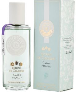 Roger & Gallet Cassis Frenesie