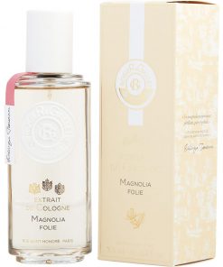 Roger & Gallet Magnolia Folie