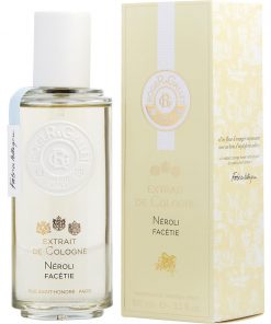 Roger & Gallet Neroli Facetie