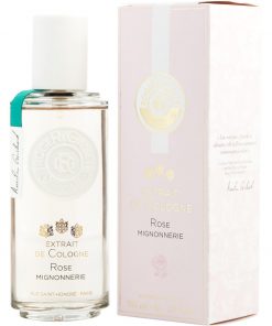 Roger & Gallet Rose Mignonnerie